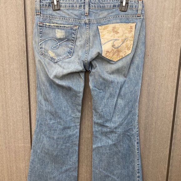 D-Core Jeans‎ - Picture 3 of 9